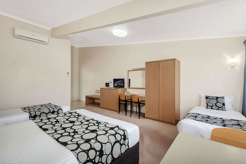 Econo Lodge Toowoomba Motel & Events Centre - Redcliffe Tourism 14