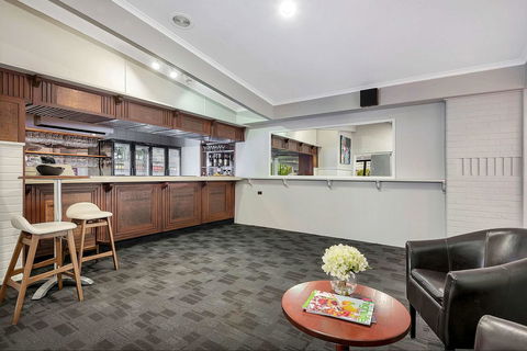 Econo Lodge Toowoomba Motel & Events Centre - Redcliffe Tourism 23
