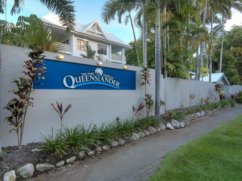 The Port Douglas Queenslander - Redcliffe Tourism 14