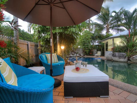 The Port Douglas Queenslander - Redcliffe Tourism 35