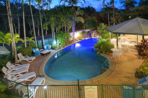 The Port Douglas Queenslander - Redcliffe Tourism 37