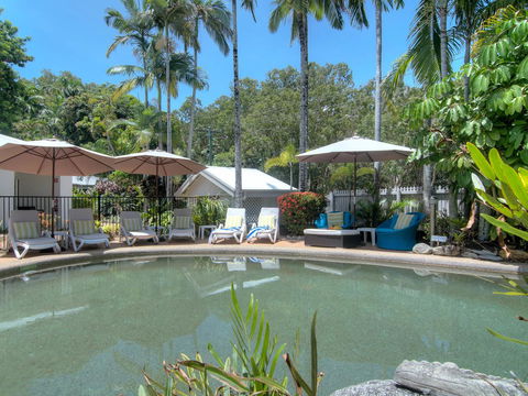 The Port Douglas Queenslander - Redcliffe Tourism 41