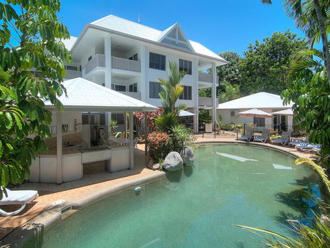 The Port Douglas Queenslander - Redcliffe Tourism 36