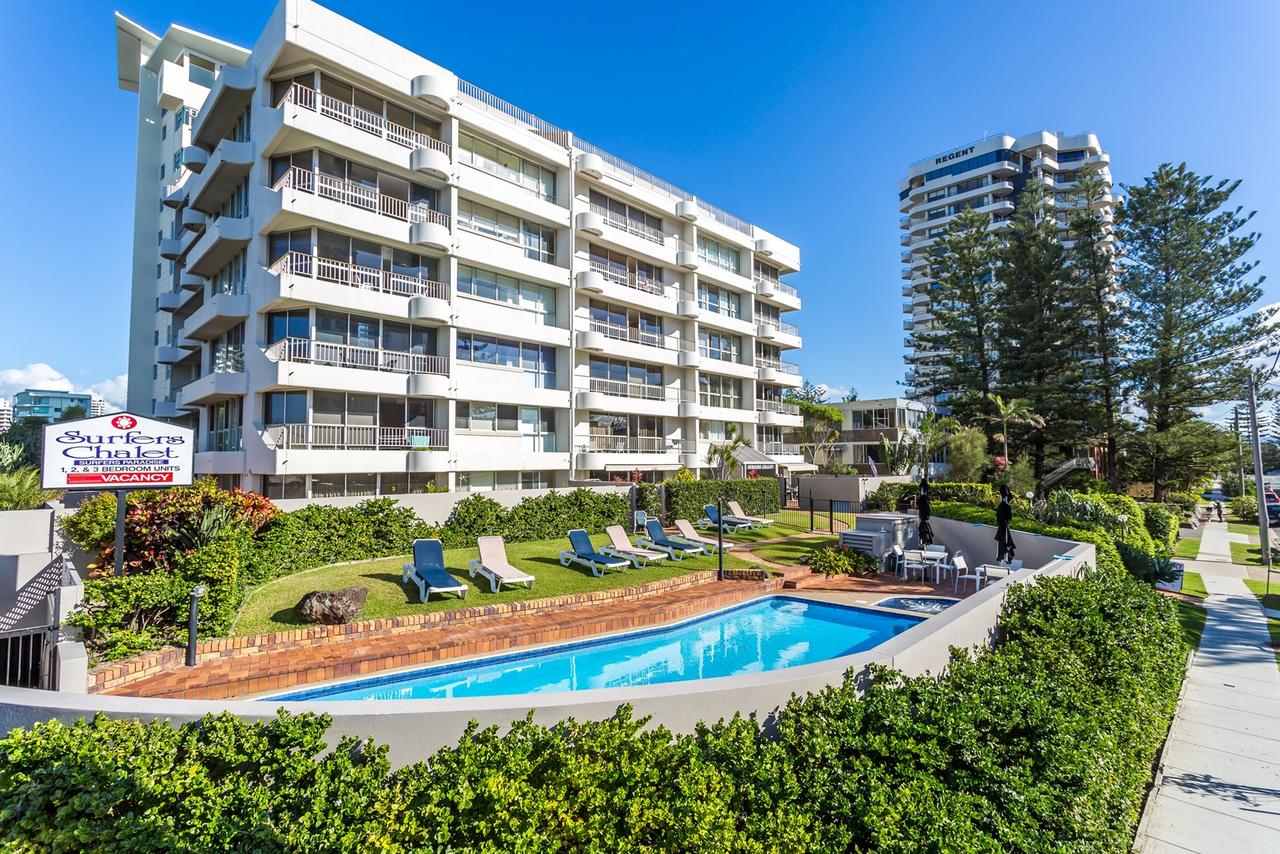  Redcliffe Tourism