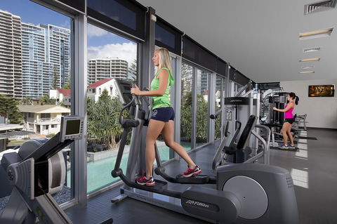 Q1 Resort & Spa - Official - Redcliffe Tourism 17