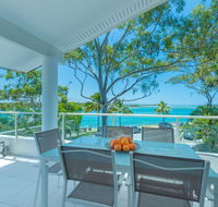 Munna Beach Apartments - Redcliffe Tourism