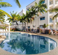Madison Ocean Breeze Apartments - Redcliffe Tourism