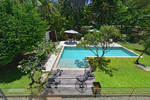 Jamaica Beach House - Redcliffe Tourism 30