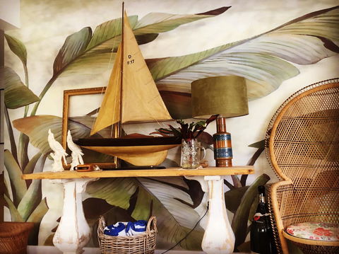 Jamaica Beach House - Redcliffe Tourism 11