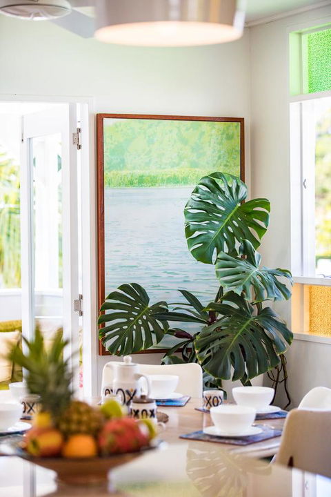 Jamaica Beach House - Redcliffe Tourism 25