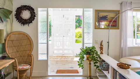 Jamaica Beach House - Redcliffe Tourism 19