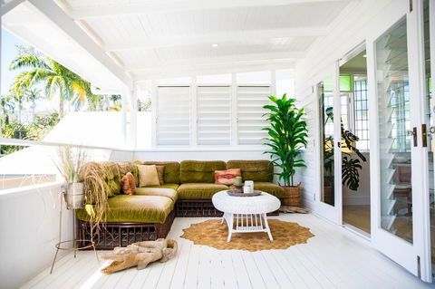 Jamaica Beach House - Redcliffe Tourism 6