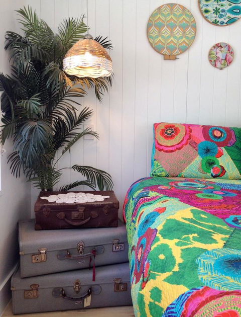 Jamaica Beach House - Redcliffe Tourism 39