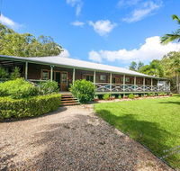 The Hideaway Agnes Water Adults Only - Redcliffe Tourism