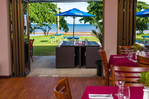King Reef Resort - Redcliffe Tourism 33