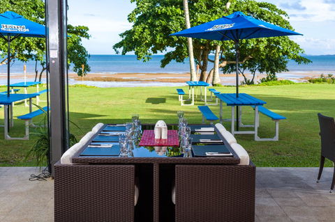 King Reef Resort - Redcliffe Tourism 9