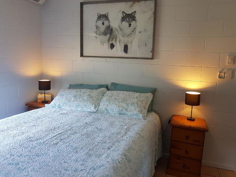 King Reef Resort - Redcliffe Tourism 16