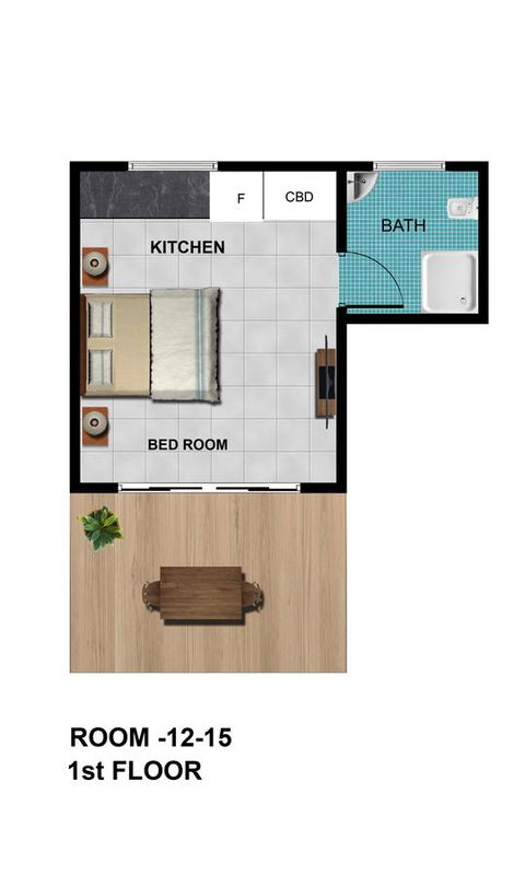 King Reef Resort - Redcliffe Tourism 25