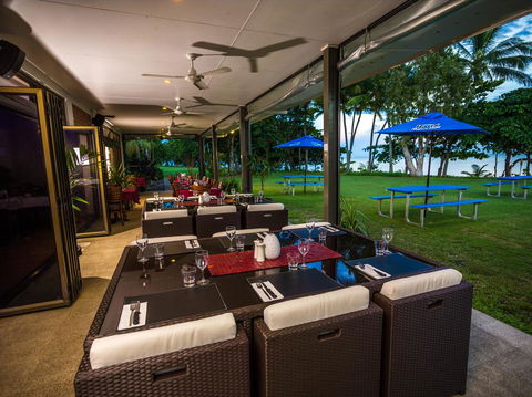 King Reef Resort - Redcliffe Tourism 43