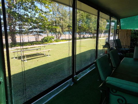 King Reef Resort - Redcliffe Tourism 12