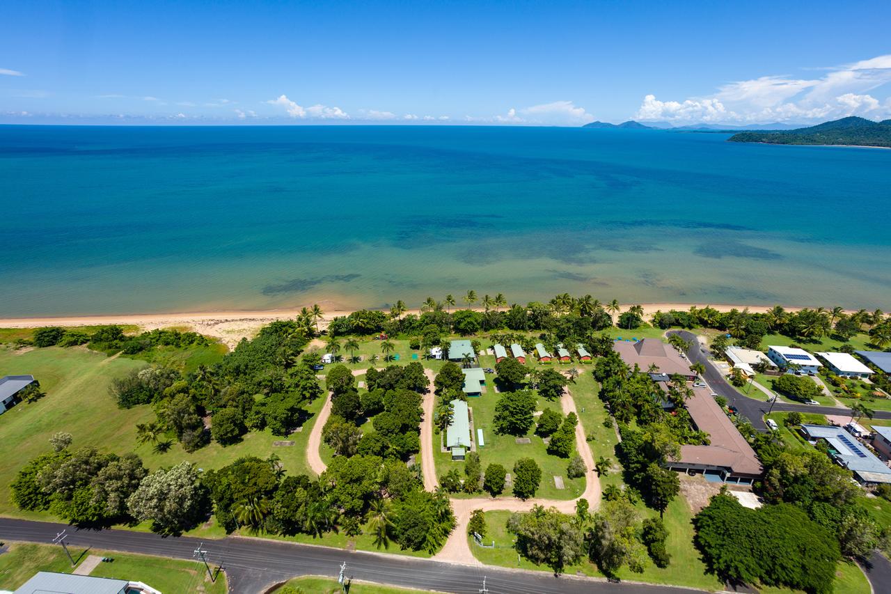  Redcliffe Tourism