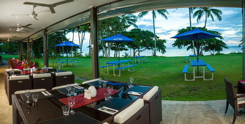 King Reef Resort - Redcliffe Tourism 5