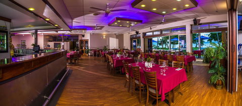 King Reef Resort - Redcliffe Tourism 6