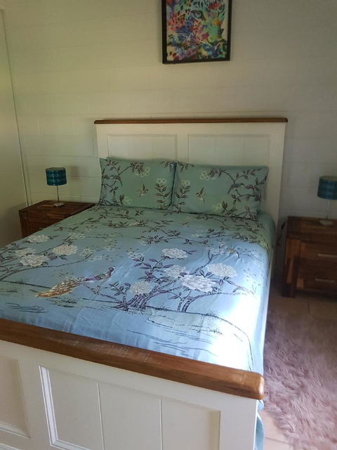 King Reef Resort - Redcliffe Tourism 17