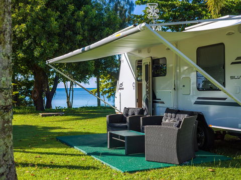 King Reef Resort - Redcliffe Tourism 44