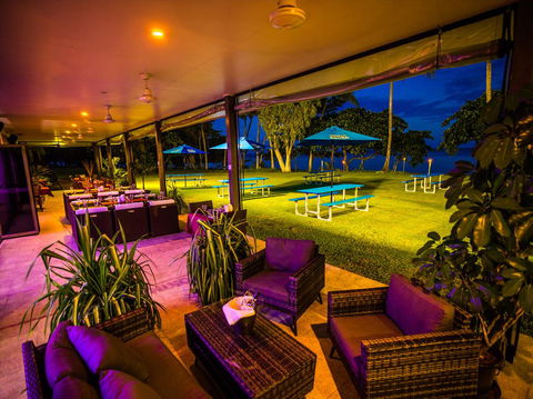 King Reef Resort - Redcliffe Tourism 42