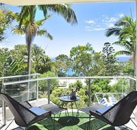 Allambi - Redcliffe Tourism