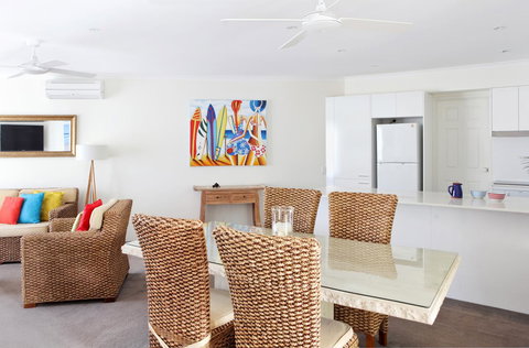 Serenity Apartments Noosa - Redcliffe Tourism 8