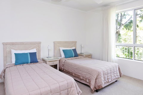 Serenity Apartments Noosa - Redcliffe Tourism 19