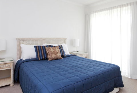 Serenity Apartments Noosa - Redcliffe Tourism 18