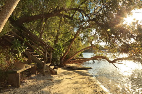 Serenity Apartments Noosa - Redcliffe Tourism 4