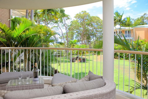 Serenity Apartments Noosa - Redcliffe Tourism 17