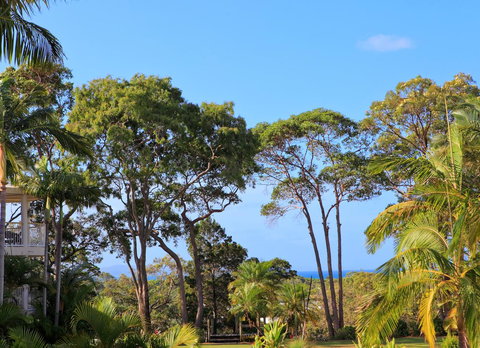 Serenity Apartments Noosa - Redcliffe Tourism 26