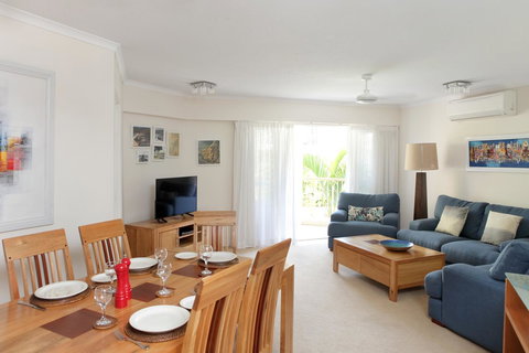 Serenity Apartments Noosa - Redcliffe Tourism 29