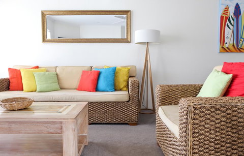 Serenity Apartments Noosa - Redcliffe Tourism 9