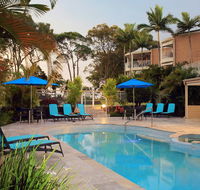 Macquarie Lodge Noosa Heads - Redcliffe Tourism