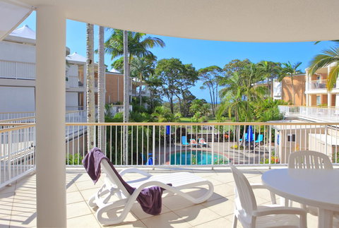 Serenity Apartments Noosa - Redcliffe Tourism 28