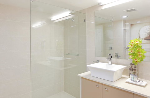 Serenity Apartments Noosa - Redcliffe Tourism 32