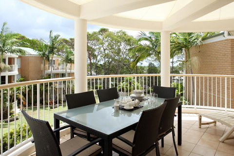 Serenity Apartments Noosa - Redcliffe Tourism 38