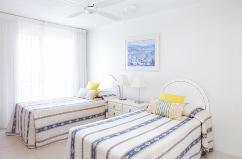 Serenity Apartments Noosa - Redcliffe Tourism 35