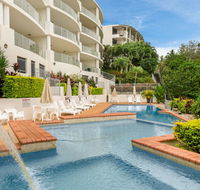 Bellevue At Trinity Beach - Redcliffe Tourism