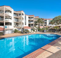 Casablanca Beachfront Apartments - Redcliffe Tourism