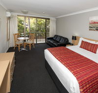 Comfort Inn Grammar View - Redcliffe Tourism