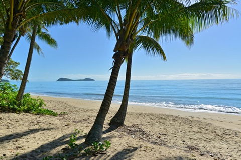Argosy On The Beach - Redcliffe Tourism 4