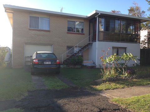 XYL Pets Friendly Seaside Boutique Guesthouse - Redcliffe Tourism 35