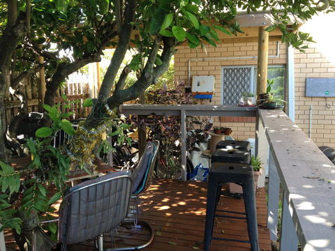 XYL Pets Friendly Seaside Boutique Guesthouse - Redcliffe Tourism 33